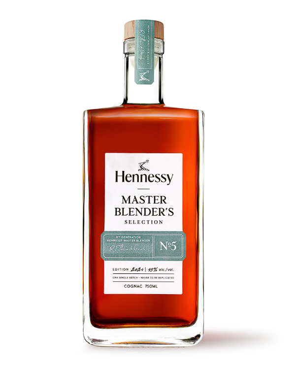 Hennessy Master Blender's Selection No.5
